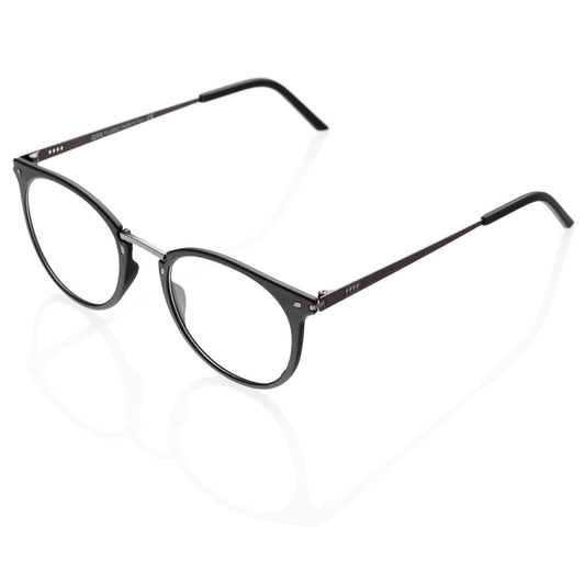 Occhiali da Vista uomo donna  dp69  tondi in grilamid  DPV043-10 dp69 Eyewear