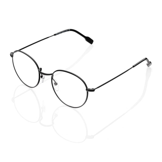 Occhiali da Vista uomo donna dp69 tondi in metallo   DPV109-02 dp69 Eyewear