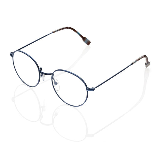 Occhiali da Vista uomo donna dp69 tondi in metallo   DPV109-03 dp69 Eyewear