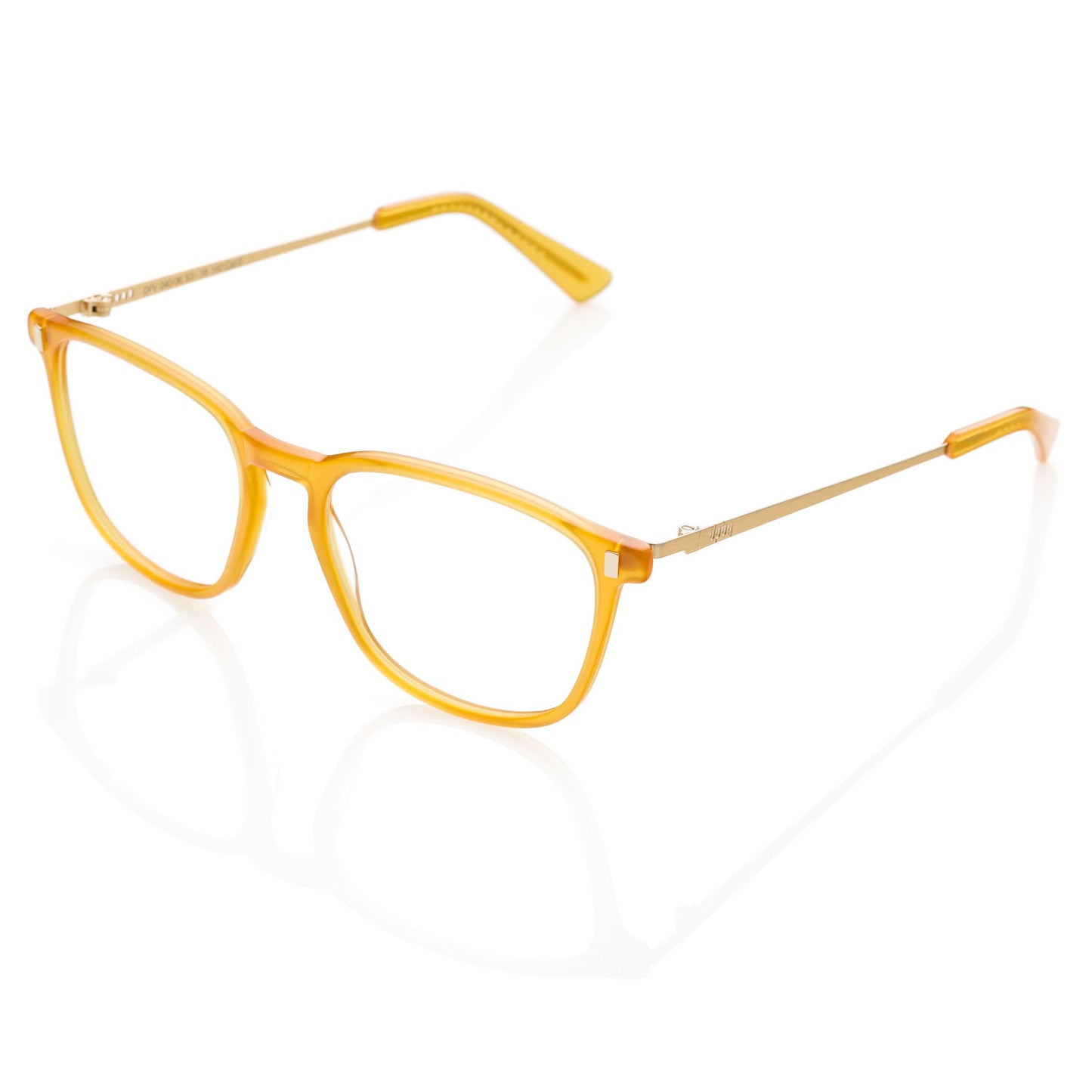 Gafas de vista cuadradas de hombre dp69 en acetato DPV040-06