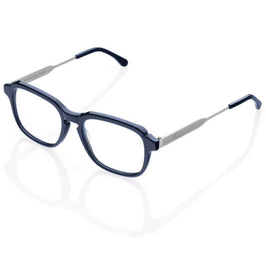 Occhiali da Vista uomo dp69 quadrati  in acetato  DPV081-02 dp69 Eyewear