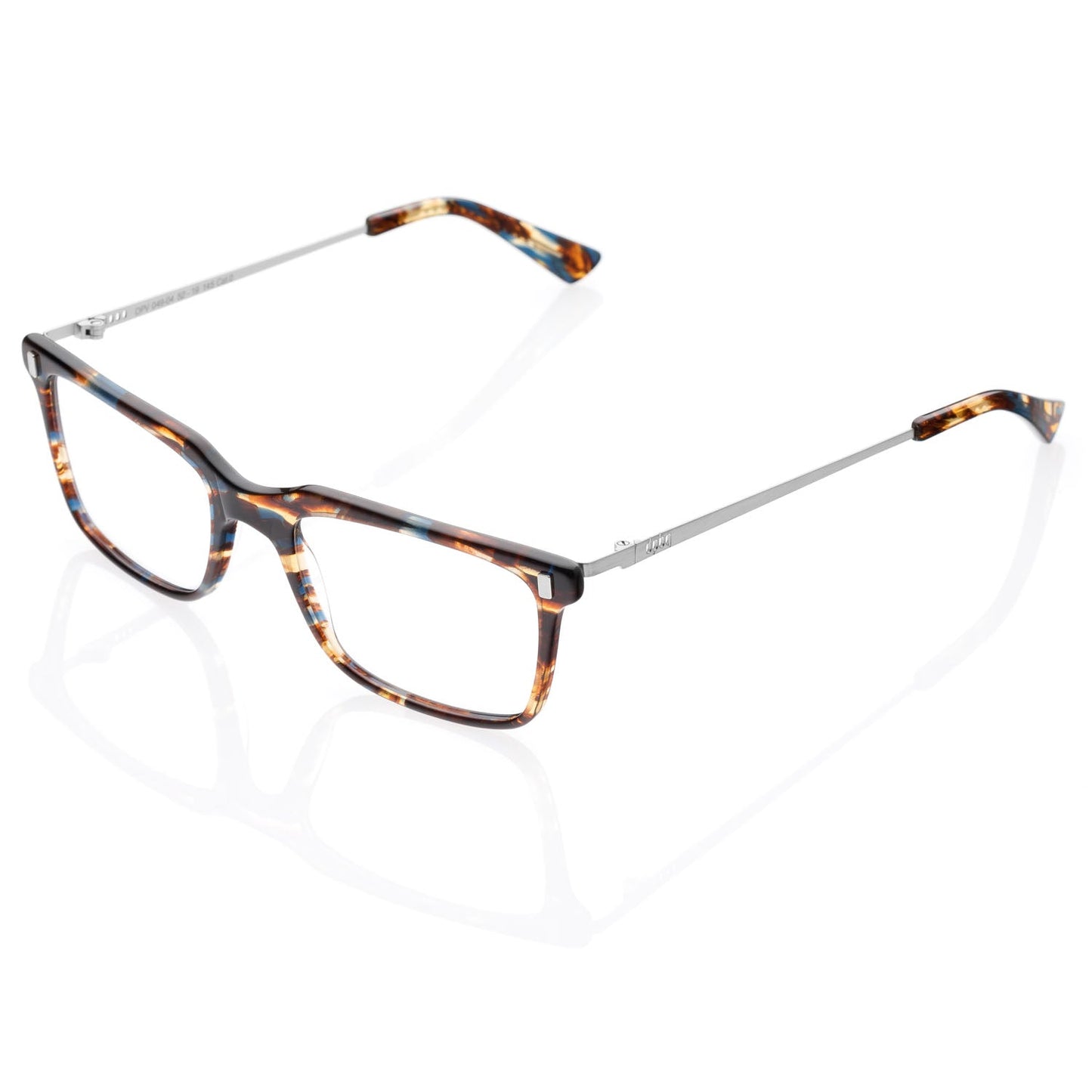 Occhiali da Vista uomo dp69 rettangolari in acetato  DPV049-04 dp69 Eyewear