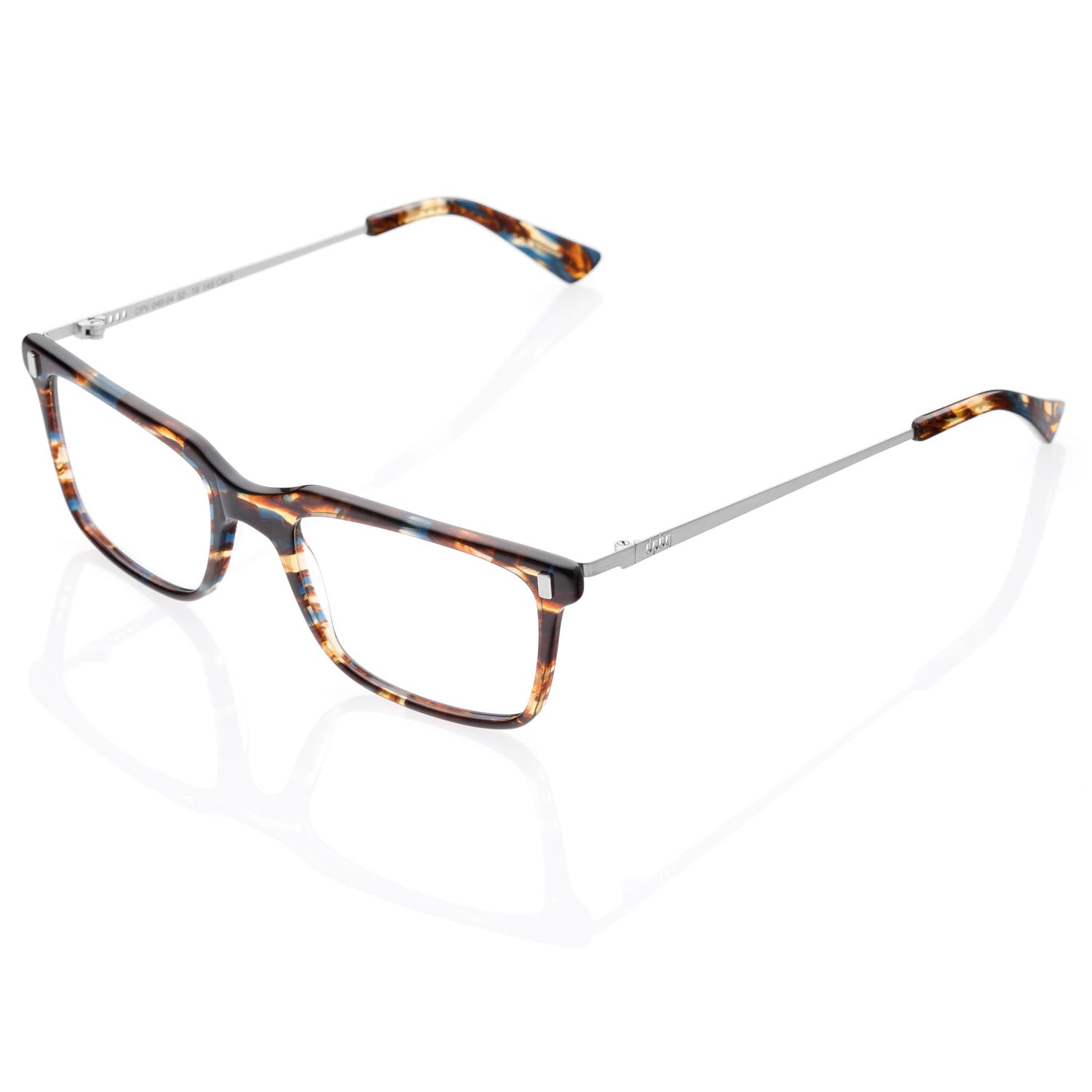 Occhiali da Vista uomo dp69 rettangolari in acetato  DPV049-04 dp69 Eyewear