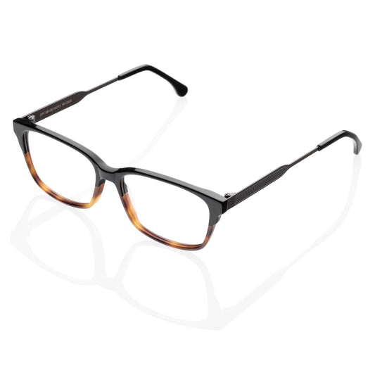 Occhiali da Vista uomo dp69 rettangolari in acetato   DPV084-06 dp69 Eyewear