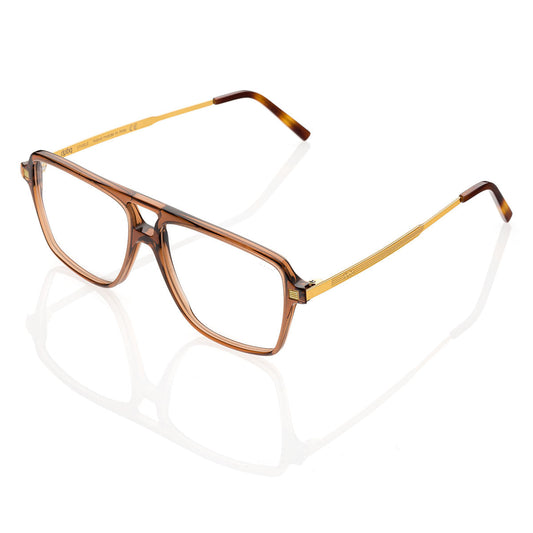 Occhiali da Vista uomo dp69 rettangolari in bio acetato DPV076-04 dp69 Eyewear