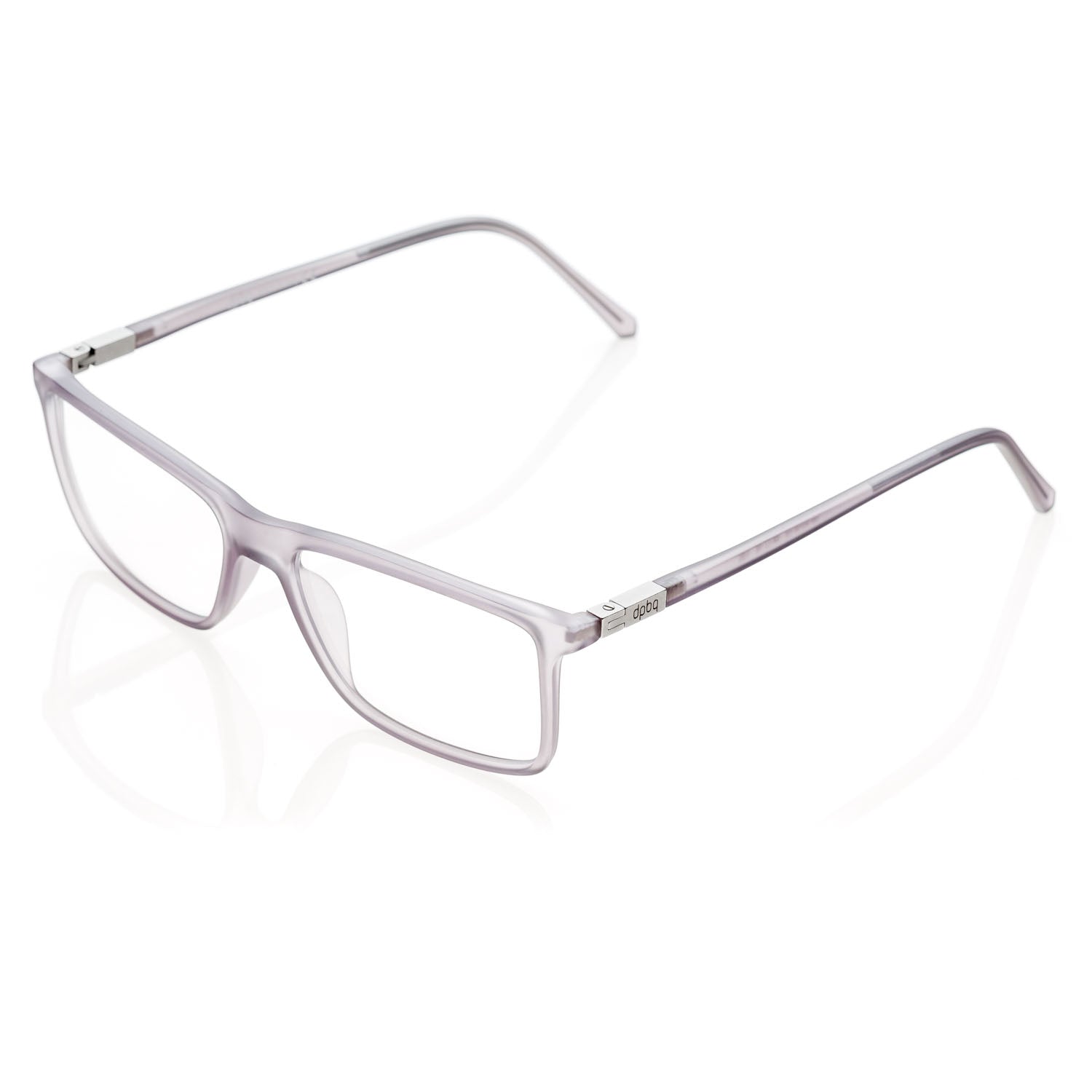 Occhiali da Vista uomo dp69 rettangolari in grilamid  DPV016-15 dp69 Eyewear