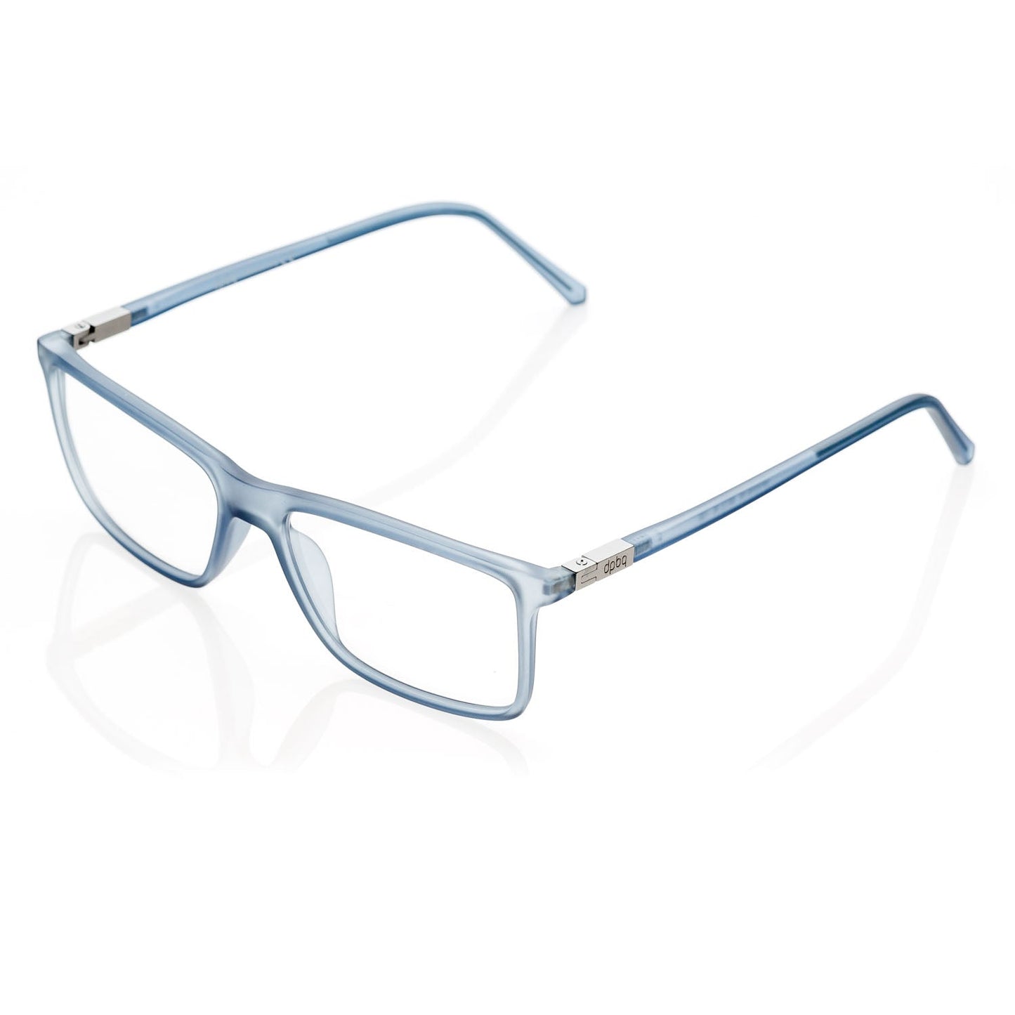 Occhiali da Vista uomo dp69 rettangolari in grilamid  DPV016-18 dp69 Eyewear
