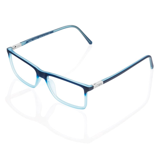 Occhiali da Vista uomo dp69 rettangolari in grilamid  DPV016-27 dp69 Eyewear