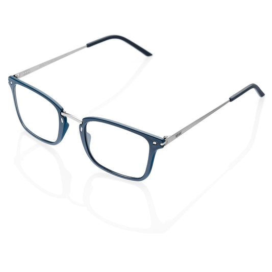 Occhiali da Vista uomo  dp69  rettangolari in grilamid DPV046-02 dp69 Eyewear