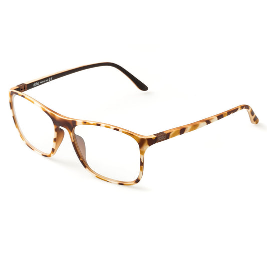 Occhiali da Vista uomo dp69 rettangolari in grilamid  PPG004-03 dp69 Eyewear