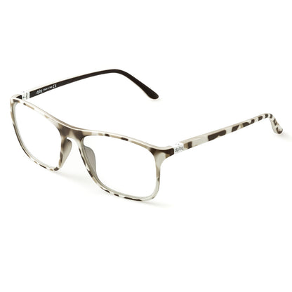 Occhiali da Vista uomo dp69 rettangolari in grilamid  PPG004-04 dp69 Eyewear