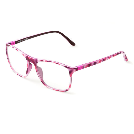 Occhiali da Vista uomo dp69 rettangolari in grilamid  PPG004-05 dp69 Eyewear