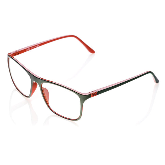 Occhiali da Vista uomo dp69 rettangolari in grilamid  PPG004-14 dp69 Eyewear