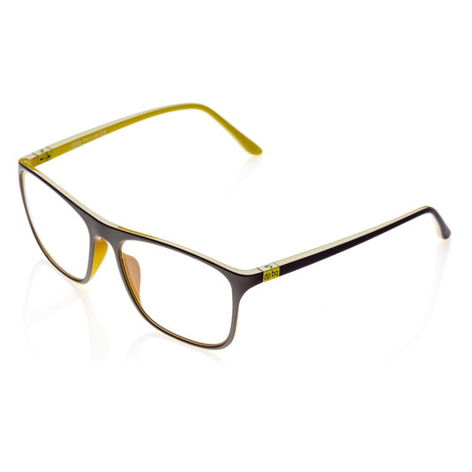 Occhiali da Vista uomo dp69 rettangolari in grilamid  PPG004-15 dp69 Eyewear