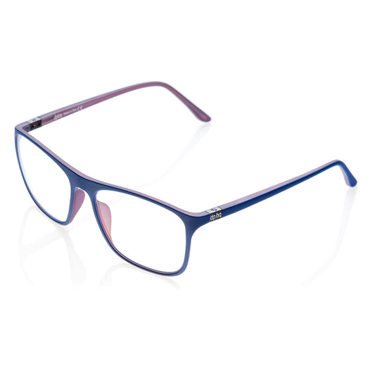 Occhiali da Vista uomo dp69 rettangolari in grilamid  PPG004-29 dp69 Eyewear