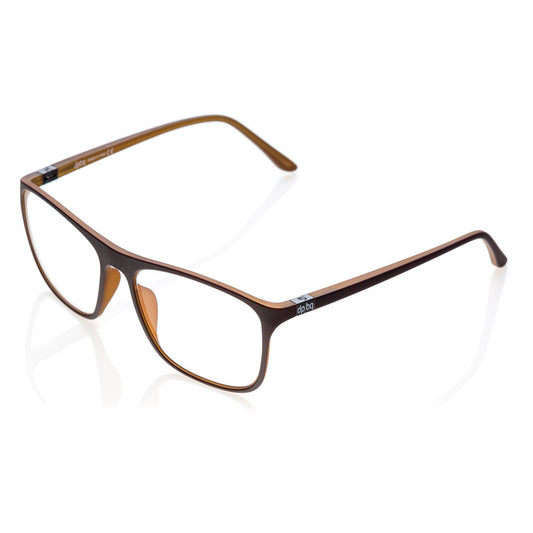 Occhiali da Vista uomo dp69 rettangolari in grilamid  PPG004-32 dp69 Eyewear