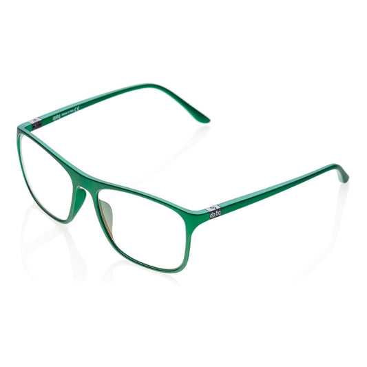 Occhiali da Vista uomo dp69 rettangolari in grilamid  PPG004-42 dp69 Eyewear