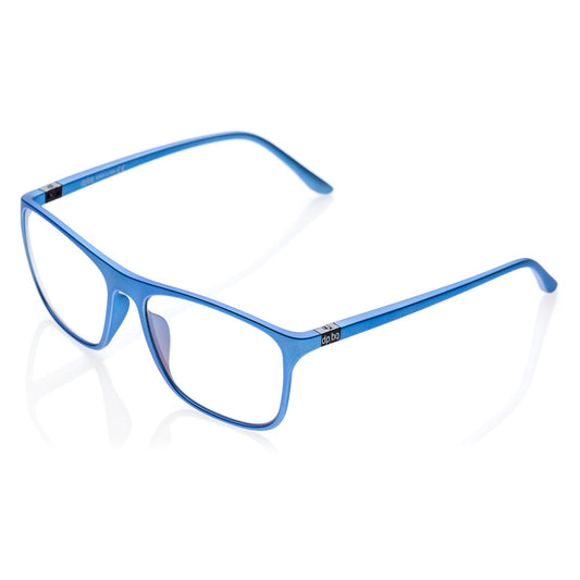 Occhiali da Vista uomo dp69 rettangolari in grilamid  PPG004-43 dp69 Eyewear