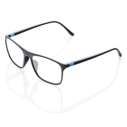 Occhiali da Vista uomo dp69 rettangolari in grilamid  PPG004-47S dp69 Eyewear