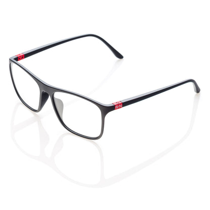 Occhiali da Vista uomo dp69 rettangolari in grilamid  PPG004-48S dp69 Eyewear