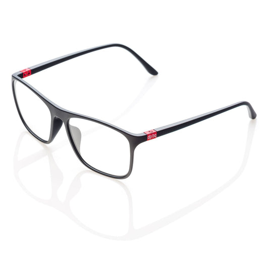 Occhiali da Vista uomo dp69 rettangolari in grilamid  PPG004-48S dp69 Eyewear
