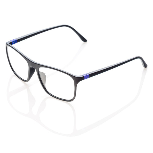 Occhiali da Vista uomo dp69 rettangolari in grilamid  PPG004-49S dp69 Eyewear