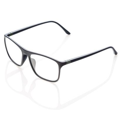 Occhiali da Vista uomo dp69 rettangolari in grilamid  PPG004-51S dp69 Eyewear