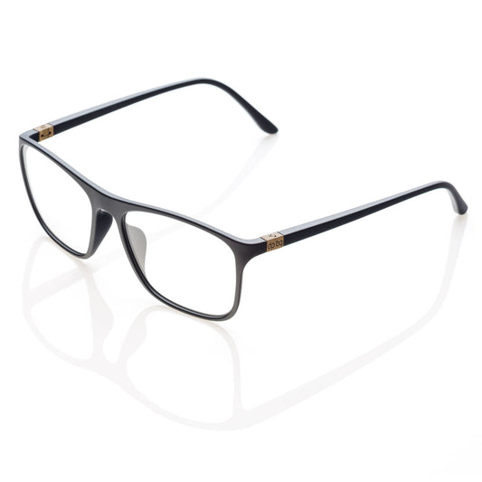 Occhiali da Vista uomo dp69 rettangolari in grilamid  PPG004-52S dp69 Eyewear