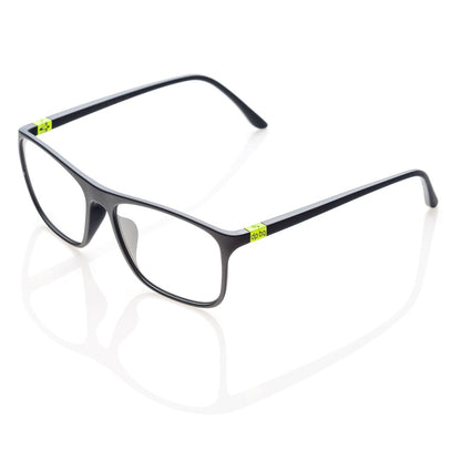 Occhiali da Vista uomo dp69 rettangolari in grilamid  PPG004-55S dp69 Eyewear
