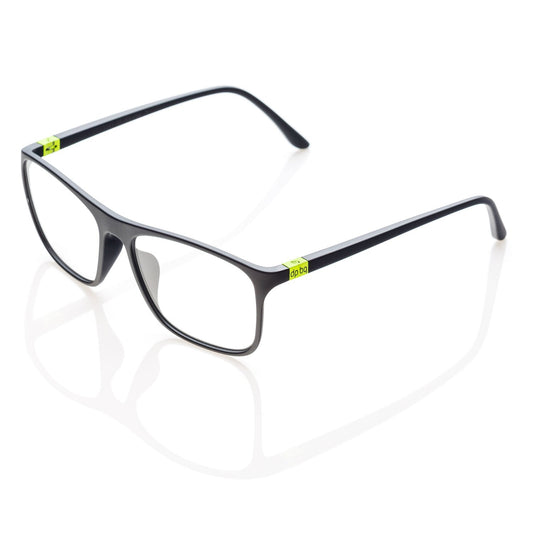 Occhiali da Vista uomo dp69 rettangolari in grilamid  PPG004-55S dp69 Eyewear