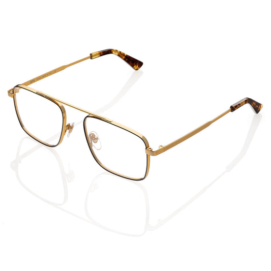 Occhiali da Vista uomo dp69 rettangolari in metallo  DPV098-03 dp69 Eyewear