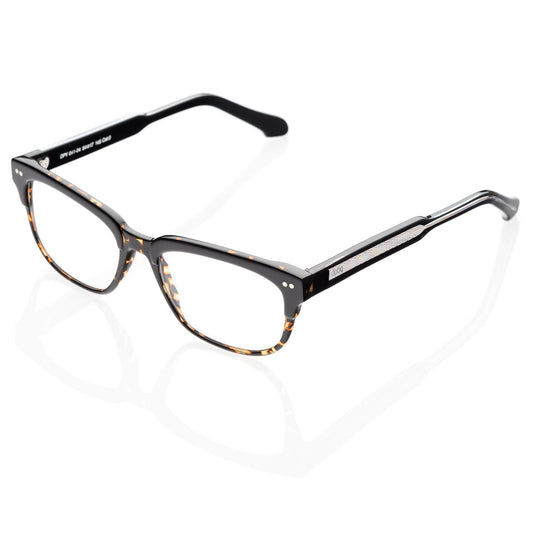 Occhiali da Vista uomo dp69 rettangolari tartarugati   DPV041-04 dp69 Eyewear