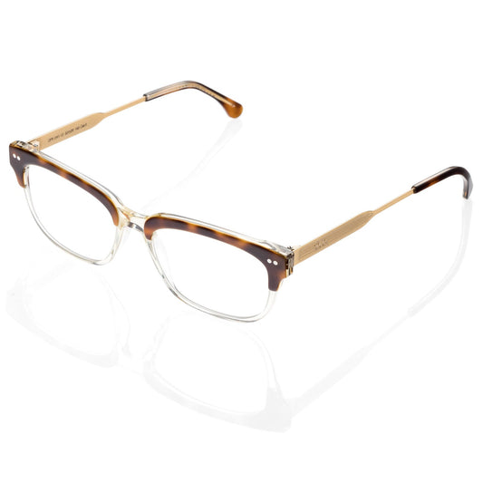 Occhiali da Vista uomo dp69 rettangolari tartarugati DPV041-13 dp69 Eyewear