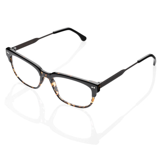 Occhiali da Vista uomo dp69 rettangolari tartarugati  DPV041-14 dp69 Eyewear