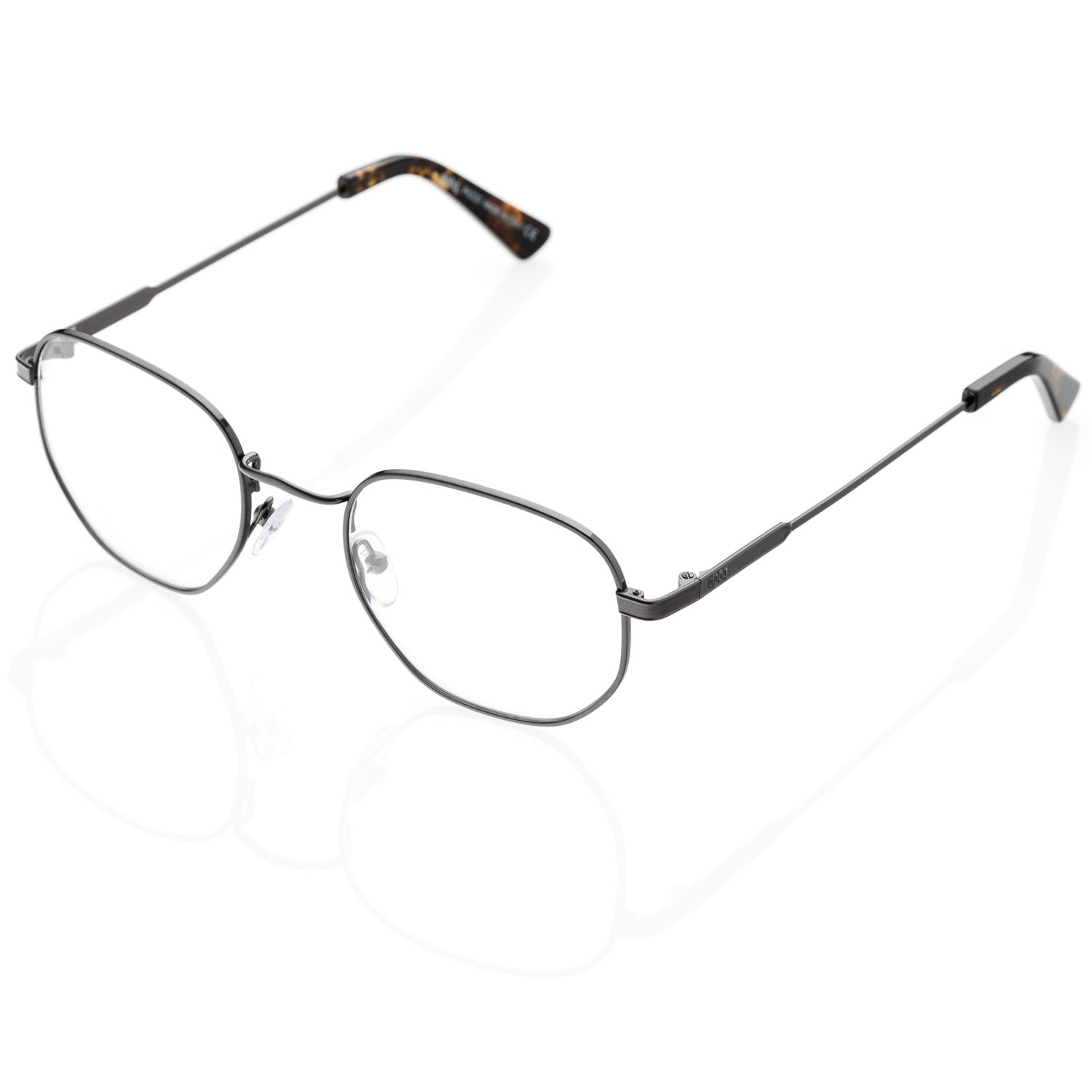 Occhiali da Vista uomo  dp69  tondi in metallo DPV065-03 dp69 Eyewear